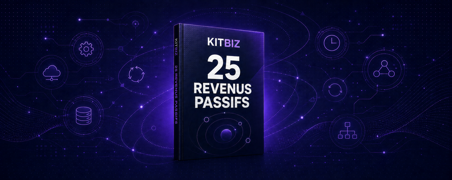 25 Revenus Passifs